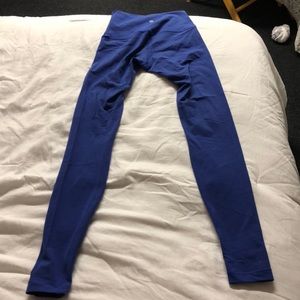 lululemon athletica Pants - Lululemon Wunder Under leggings lululemon athletica Pants - Lululemon Wunder Under leggings